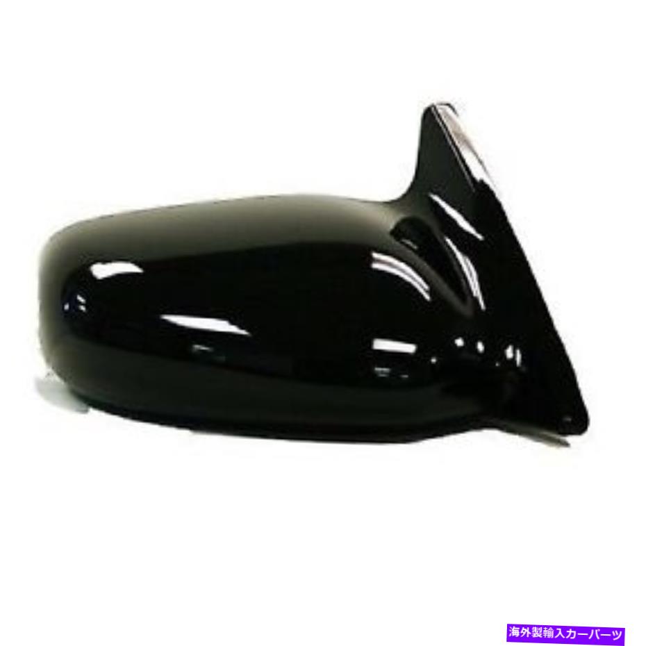 USミラー 2000年から2005年の助手席側の三菱料理サイドミラーアセンブリ for 2000 - 2005 passenger si..