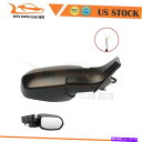 US~[ HO1321270tBbg2012-2016z_CR-Vp[ubN/ȃTCh~[ HO1321270 Fits For 2012-2016 Honda CR-V Power Black Right/Passenger Side Mirror