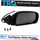 USミラー TRQパワーサイドビュードアミラー右手99-03トヨタソララ TRQ Power Side View Door Mirror Passenger Right Hand RH for 99-03 Toyota Solara