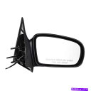 USミラー シボレーマリブクラシック2004 2005ドアミラーの乗客サイドパワー| GM1321153 For Chevy Malibu Classic 2004 2005 Door Mirror Passenger Side Power | GM1321153