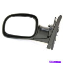 USミラー グランドキャラバン01-07、ドライバーサイドミラー、マッチするペイントの場合 For Grand Caravan 01-07, Driver Si...