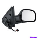 USミラー Dodge Caravan/Grand Caravan 2001-2007ドアミラー助手席のサイドパワー用 For Dodge Caravan/Gr...