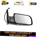 Mirror Side View Power Black Folding Passenger Right For 1988-00 Chevy GMC TruckカテゴリUSミラー状態新品メーカー車種発送詳細全国一律 送料無料 （※北海道、沖縄、離島は省く）商品詳細輸入商品の為、英語表記となります。Condition: NewSuperseded Part Number: 1988 1989 1990 1991 1992 1993, 1994 1995 1996 1997, 1998 1999 2000, Blazer Full Size C1500 Truck, C2500 Truck C3500 Truck K1500 Truck, K2500 Truck K3500 Truck Suburban, C1500 Suburban C2500, Suburban K1500 Suburban K2500, Tahoe Yukon Chevy GMC 1010131, 128-2480R 15764758 335-5402R3EL, 955-192 GM1321122 Mirror V8, 5.7L, Right Passenger Side, Mirror Side View Power Black Folding, Manual-FoldingCountry/Region of Manufacture: United StatesOE/OEM Part Number: 335-5402R3ELInterchange Part Number: 1988 1989 1990 1991 1992 1993, 1994 1995 1996 1997, 1998 1999 2000, Blazer Full Size C1500 Truck, C2500 Truck C3500 Truck K1500 Truck, K2500 Truck K3500 Truck Suburban, C1500 Suburban C2500, Suburban K1500 Suburban K2500, Tahoe Yukon Chevy GMC 1010131, 128-2480R 15764758 335-5402R3EL, 955-192 GM1321122 Mirror V8, 5.7L, Right Passenger Side, Mirror Side View Power Black Folding, Manual-FoldingMaterial: PlasticNumber of Pieces: 1Type: Side ViewFeatures: Side ViewColor: BlackManufacturer Part Number: MRA05126Finish: Paint to MatchMirror Adjustment Method: Power FoldFitment Type: Direct ReplacementPlacement on Vehicle: RightBrand: TRQManufacturer Warranty: 1 YearUPC: 191213051269 条件：新品控えめな部品番号：1988 1990 1991 1992 1993、1994 1996 1997 1997、1998 1999 2000、C2500トラックC3500トラックK1500トラック、K2500トラックK3500トラック郊外、C1500サバーバンC2500、サブルバンK1500サブルバンK2500、Tahurban K2500、 Chevy GMC 1010131、128-2480R 15764758 335-5402R3EL、955-192 GM1321122ミラーV8、5.7L、右助手席側、ミラーサイドパワーブラック折りたたみ、マニュアルフォルディング製造国/地域：米国OE/OEM部品番号：335-5402R3ELインターチェンジ部品番号：1988 1989 1990 1991 1992 1993、1994 1996 1997、1998 1999 2000、C2500トラックC3500トラックK1500トラック、K2500トラックK3500トラック郊外、C1500サバーバンC2500、サブルバンK1500サブルバンK2500、タタンChevy GMC 1010131、128-2480R 15764758 335-5402R3EL、955-192 GM1321122ミラーV8、5.7L、右助手席側、ミラーサイドパワーブラック折りたたみ、マニュアルフォルディング素材：プラスチックピース数：1タイプ：サイドビュー機能：サイドビュー色：黒メーカーの部品番号：MRA05126仕上げ：一致するようにペイントしますミラー調整方法：電力折りたたみ装備タイプ：直接交換車両への配置：右ブランド：TRQメーカー保証：1年UPC：191213051269《ご注文前にご確認ください》■海外輸入品の為、NC・NRでお願い致します。■取り付け説明書は基本的に付属しておりません。お取付に関しましては専門の業者様とご相談お願いいたします。■通常2〜4週間でのお届けを予定をしておりますが、天候、通関、国際事情により輸送便の遅延が発生する可能性や、仕入・輸送費高騰や通関診査追加等による価格のご相談の可能性もございますことご了承いただいております。■海外メーカーの注文状況次第では在庫切れの場合もございます。その場合は弊社都合にてキャンセルとなります。■配送遅延、商品違い等によってお客様に追加料金が発生した場合や取付け時に必要な加工費や追加部品等の、商品代金以外の弊社へのご請求には一切応じかねます。■弊社は海外パーツの輸入販売業のため、製品のお取り付けや加工についてのサポートは行っておりません。専門店様と解決をお願いしております。■大型商品に関しましては、配送会社の規定により個人宅への配送が困難な場合がございます。その場合は、会社や倉庫、最寄りの営業所での受け取りをお願いする場合がございます。■輸入消費税が追加課税される場合もございます。その場合はお客様側で輸入業者へ輸入消費税のお支払いのご負担をお願いする場合がございます。■商品説明文中に英語にて”保証”関する記載があっても適応はされませんのでご了承ください。■海外倉庫から到着した製品を、再度国内で検品を行い、日本郵便または佐川急便にて発送となります。■初期不良の場合は商品到着後7日以内にご連絡下さいませ。■輸入商品のためイメージ違いやご注文間違い当のお客様都合ご返品はお断りをさせていただいておりますが、弊社条件を満たしている場合はご購入金額の30％の手数料を頂いた場合に限りご返品をお受けできる場合もございます。(ご注文と同時に商品のお取り寄せが開始するため)（30％の内訳は、海外返送費用・関税・消費全負担分となります）■USパーツの輸入代行も行っておりますので、ショップに掲載されていない商品でもお探しする事が可能です。お気軽にお問い合わせ下さいませ。[輸入お取り寄せ品においてのご返品制度・保証制度等、弊社販売条件ページに詳細の記載がございますのでご覧くださいませ]&nbsp;