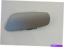 USミラー 新しいOEM 1J1857521Jドライバーサイドプラスチックバックされたミラーグラス New OEM 1J1857521J Driver Side Plastic Backed Mirror Glass
