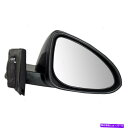 Power Door Mirror fits 2013-2015 Chevrolet Spark 2016 Spark EV Passenger SideカテゴリUSミラー状態新品メーカー車種発送詳細全国一律 送料無料 （※北海道、沖縄、離島は省く）商品詳細輸入商品の為、英語表記となります。Condition: NewManufacturer Part Number: 1336-2062RBrand: BrockColor: BlackSurface Finish: Ready-to-PaintPlacement on Vehicle: RightHollander: 128-04183R, 128-04457ROEM Reference: 95101463Partslink Number: GM1321451UPC: 796348286205 条件：新品メーカー部品番号：1336-2062Rブランド：ブロック色：黒表面仕上げ：ペイントがすぐに車両への配置：右Hollander：128-04183R、128-04457ROEMリファレンス：95101463パートリンク番号：GM1321451UPC：796348286205《ご注文前にご確認ください》■海外輸入品の為、NC・NRでお願い致します。■取り付け説明書は基本的に付属しておりません。お取付に関しましては専門の業者様とご相談お願いいたします。■通常2〜4週間でのお届けを予定をしておりますが、天候、通関、国際事情により輸送便の遅延が発生する可能性や、仕入・輸送費高騰や通関診査追加等による価格のご相談の可能性もございますことご了承いただいております。■海外メーカーの注文状況次第では在庫切れの場合もございます。その場合は弊社都合にてキャンセルとなります。■配送遅延、商品違い等によってお客様に追加料金が発生した場合や取付け時に必要な加工費や追加部品等の、商品代金以外の弊社へのご請求には一切応じかねます。■弊社は海外パーツの輸入販売業のため、製品のお取り付けや加工についてのサポートは行っておりません。専門店様と解決をお願いしております。■大型商品に関しましては、配送会社の規定により個人宅への配送が困難な場合がございます。その場合は、会社や倉庫、最寄りの営業所での受け取りをお願いする場合がございます。■輸入消費税が追加課税される場合もございます。その場合はお客様側で輸入業者へ輸入消費税のお支払いのご負担をお願いする場合がございます。■商品説明文中に英語にて”保証”関する記載があっても適応はされませんのでご了承ください。■海外倉庫から到着した製品を、再度国内で検品を行い、日本郵便または佐川急便にて発送となります。■初期不良の場合は商品到着後7日以内にご連絡下さいませ。■輸入商品のためイメージ違いやご注文間違い当のお客様都合ご返品はお断りをさせていただいておりますが、弊社条件を満たしている場合はご購入金額の30％の手数料を頂いた場合に限りご返品をお受けできる場合もございます。(ご注文と同時に商品のお取り寄せが開始するため)（30％の内訳は、海外返送費用・関税・消費全負担分となります）■USパーツの輸入代行も行っておりますので、ショップに掲載されていない商品でもお探しする事が可能です。お気軽にお問い合わせ下さいませ。[輸入お取り寄せ品においてのご返品制度・保証制度等、弊社販売条件ページに詳細の記載がございますのでご覧くださいませ]&nbsp;