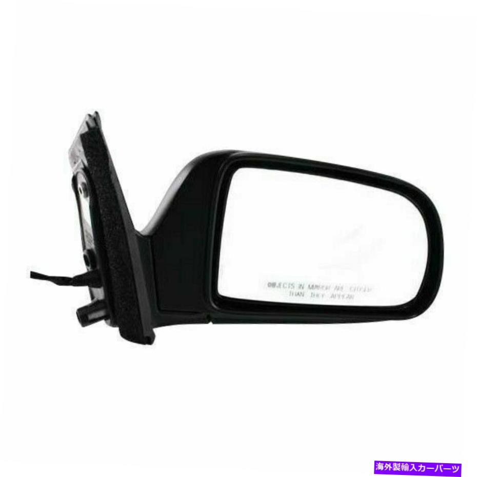 USミラー トヨタシエナの新しいミラー（助手席側）to1321128 1998?2003 New Mirror (Passenger Side) for Toyota Sienna TO1321128 1998 to 2003