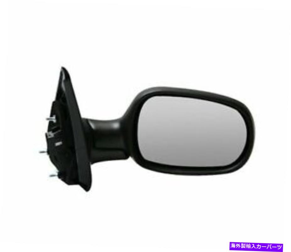 USミラー ルノー・メガンのパッセンジャー・フロント・右側のミラー1995 1997 1998 1999 Passanger Front Right Side Mirror For Renault Megane 1995 1996 1997 1998 1999