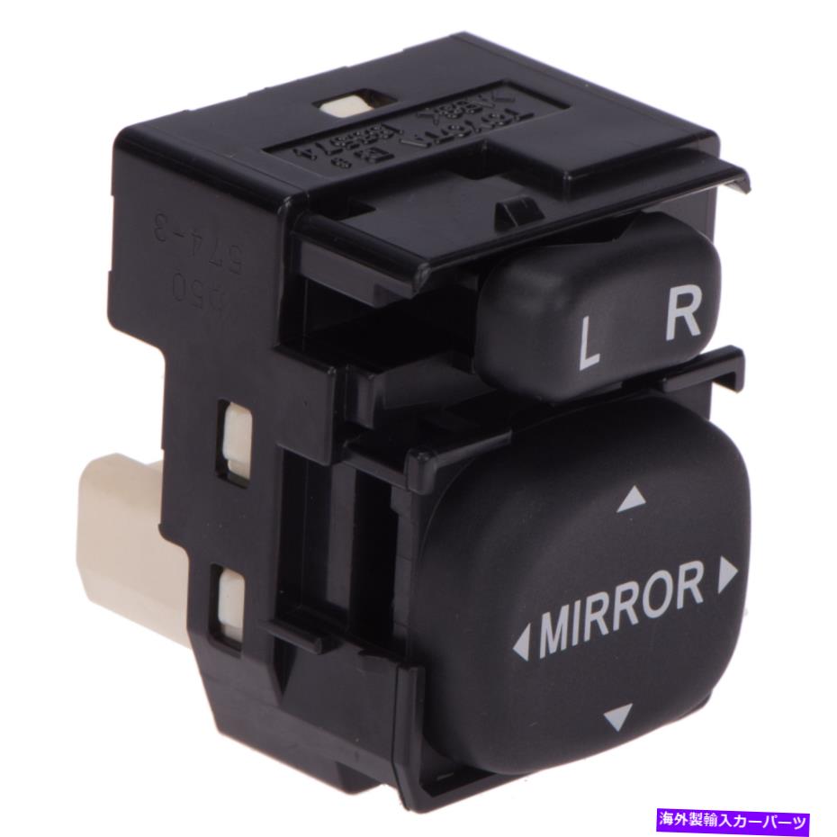 USߥ顼 OEM 2005-2007Х륤ץåɥɥѥߥ顼ȥ륹å83061FE010 OEM 2005-2007 Subaru Impreza Side Door Power Mirror Control Switch 83061FE010