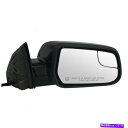 Us Custom Parts Shop USDM㤨USߥ顼 ѥɥߥ顼10-14ʬҥƥ쥤¦βǮݥåȥ饹˼ޤޤ Power Door Mirror fits 10-14 Equinox Terrain Passenger Side Heated Spotter GlassפβǤʤ60,830ߤˤʤޤ