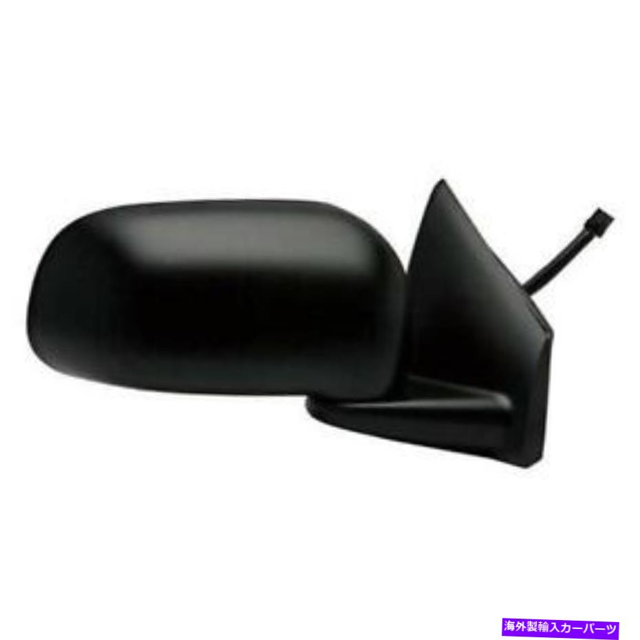 USミラー ダッジデュランゴ04-09右乗客ハンドRHサイドミラーパワーヒート新しい For Dodge Durango 04-09 Right Passenger Hand Rh Side Mirror Power Heated New