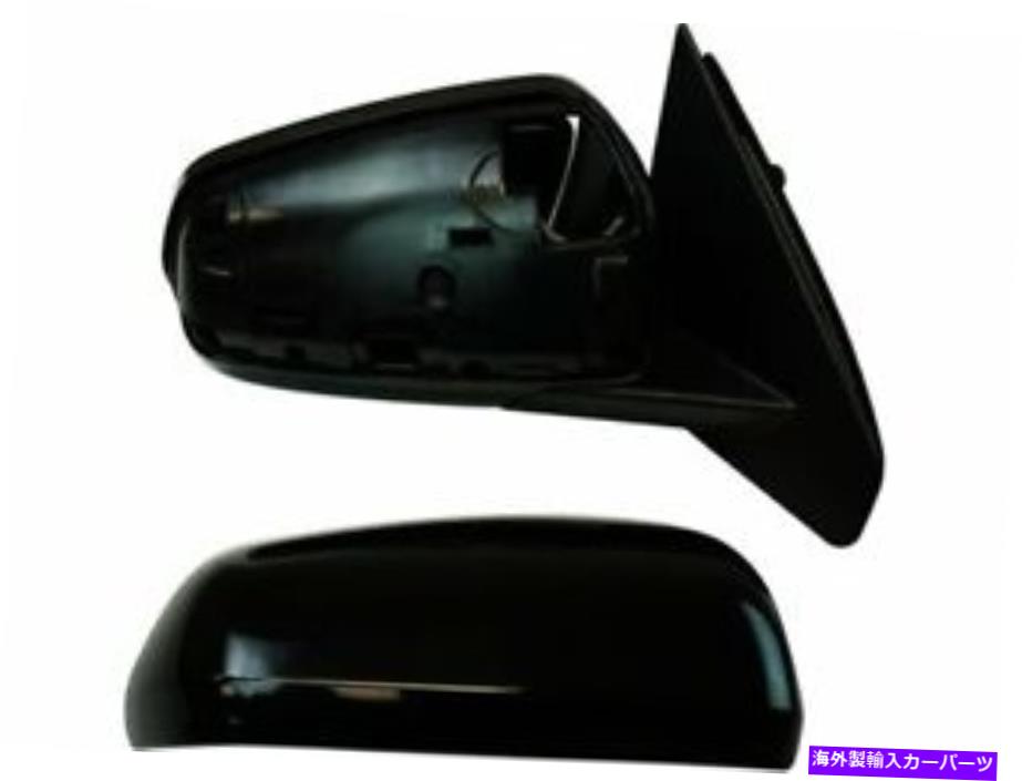 USߥ顼 08-14å٥󥸥㡼DJ55S2ɥߥ顼αߥ顼 - ¦ Right Mirror For 08-14 Dodge Avenger DJ55S2 Door Mirror -- Passenger Side