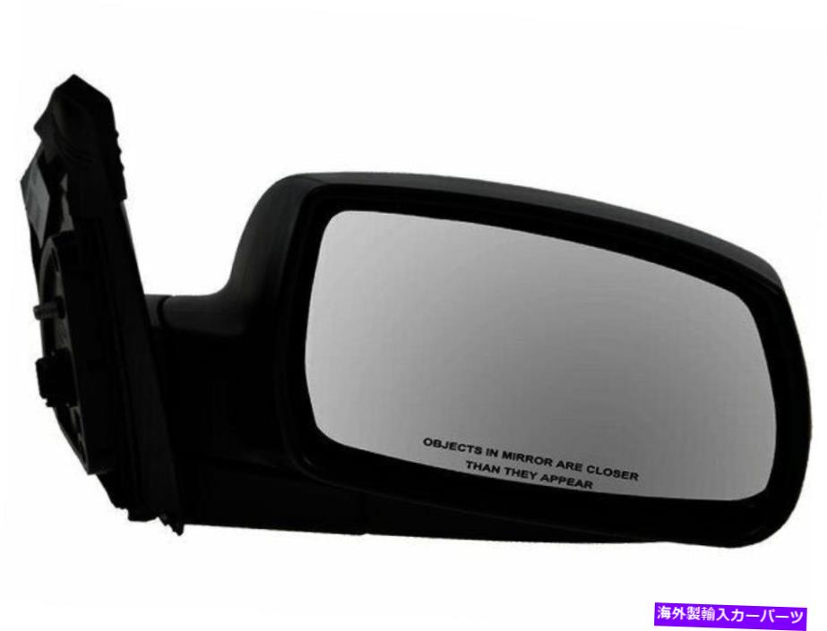 USミラー 2010-2015 For Hyundai Tucson Mirror 