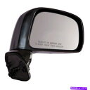 for 2009 - 2011 Nissan Versa Side View Mirror Assembly/Cover/GlassカテゴリUSミラー状態新品メーカー車種発送詳細全国一律 送料無料 （※北海道、沖縄、離島は省く）商品詳細輸入商品の為、英語表記となります。Condition: NewPartslink: NI1321244Brand: DEPO, Keystone/LKQ, PerfectFitManufacturer Part Number: 96301-ZW40AInterchangable Part Number: NI1321244, NS133R, NI1321244, NI1321244OEWarranty: Limited LifetimeCertification: NoneFitment Type: Direct Replacement 条件：新品パートリンク：NI1321244ブランド：depo、keystone/lkq、perfectfitメーカー部品番号：96301-ZW40A交換可能な部品番号：NI1321244、NS133R、NI1321244、NI1321244OE保証：限られた寿命認定：なし装備タイプ：直接交換《ご注文前にご確認ください》■海外輸入品の為、NC・NRでお願い致します。■取り付け説明書は基本的に付属しておりません。お取付に関しましては専門の業者様とご相談お願いいたします。■通常2〜4週間でのお届けを予定をしておりますが、天候、通関、国際事情により輸送便の遅延が発生する可能性や、仕入・輸送費高騰や通関診査追加等による価格のご相談の可能性もございますことご了承いただいております。■海外メーカーの注文状況次第では在庫切れの場合もございます。その場合は弊社都合にてキャンセルとなります。■配送遅延、商品違い等によってお客様に追加料金が発生した場合や取付け時に必要な加工費や追加部品等の、商品代金以外の弊社へのご請求には一切応じかねます。■弊社は海外パーツの輸入販売業のため、製品のお取り付けや加工についてのサポートは行っておりません。専門店様と解決をお願いしております。■大型商品に関しましては、配送会社の規定により個人宅への配送が困難な場合がございます。その場合は、会社や倉庫、最寄りの営業所での受け取りをお願いする場合がございます。■輸入消費税が追加課税される場合もございます。その場合はお客様側で輸入業者へ輸入消費税のお支払いのご負担をお願いする場合がございます。■商品説明文中に英語にて”保証”関する記載があっても適応はされませんのでご了承ください。■海外倉庫から到着した製品を、再度国内で検品を行い、日本郵便または佐川急便にて発送となります。■初期不良の場合は商品到着後7日以内にご連絡下さいませ。■輸入商品のためイメージ違いやご注文間違い当のお客様都合ご返品はお断りをさせていただいておりますが、弊社条件を満たしている場合はご購入金額の30％の手数料を頂いた場合に限りご返品をお受けできる場合もございます。(ご注文と同時に商品のお取り寄せが開始するため)（30％の内訳は、海外返送費用・関税・消費全負担分となります）■USパーツの輸入代行も行っておりますので、ショップに掲載されていない商品でもお探しする事が可能です。お気軽にお問い合わせ下さいませ。[輸入お取り寄せ品においてのご返品制度・保証制度等、弊社販売条件ページに詳細の記載がございますのでご覧くださいませ]&nbsp;