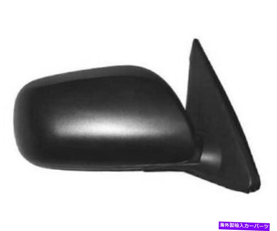 USミラー 2009-2013助手席側トヨタマトリックスサイドビューミラーアセンブリ/カバー for 2009 - 2013 ..
