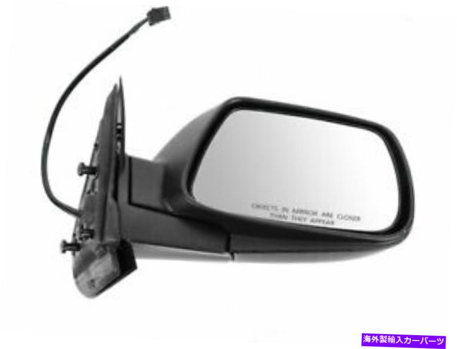 USߥ顼 TRQߥ顼ϡץɥ2005-2010 21SCXPŬ礷ޤ Right TRQ Mirror fit...