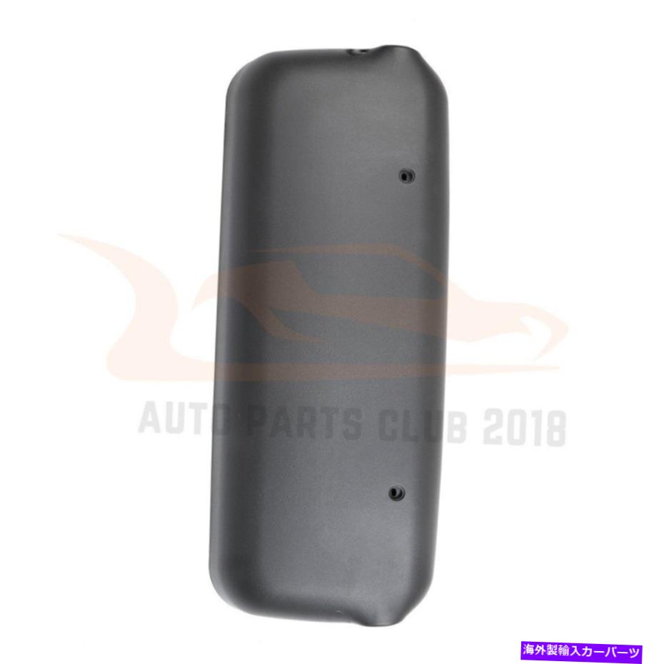 USミラー Freightliner Century and Columbia 05-on RHサイドプライミングミラーカバー For Freightliner Century and Columbia 05-ON RH Side Primed Mirror Cover