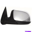 For Chevy Silverado 2500 HD 2001 2002 Power View Mirror Driver Side w/ ChromeカテゴリUSミラー状態新品メーカー車種発送詳細全国一律 送料無料 （※北海道、沖縄、離島は省く）商品詳細輸入商品の為、英語表記となります。Condition: NewBrand: KarParts360Features: Part: Side MirrorManufacturer Part Number: MLX-SHE901-321L-CL360A54OE/OEM Part Number: 15172247Finish: SmoothInterchange Part Number: GM1320174Item Height: 8.000Item Length: 17.000Item Width: 14.000Fitment Type: Direct ReplacementGeneric_Keywords 1: Part: Side MirrorGeneric_Keywords 2: See NotesHeadlight Style: FactoryHousing Color: BlackIntended Use: AutomobilesMisc Fitment Notes: See NotesOEM Equivalent Part Number 1: 15172247Warranty: 1 YearUPC: 196649232329 条件：新品ブランド：Karparts360機能：パーツ：サイドミラーメーカーの部品番号：MLX-SHE901-321L-CL360A54OE/OEM部品番号：15172247仕上げ：滑らか交換部品番号：GM1320174アイテムの高さ：8.000アイテムの長さ：17.000アイテム幅：14.000装備タイプ：直接交換generic_keywords 1：パート：サイドミラーgeneric_keywords 2：メモを参照してくださいヘッドライトスタイル：工場ハウジングカラー：黒目的の使用：自動車その他の装備メモ：メモを参照してくださいOEM同等の部品番号1：15172247保証：1年UPC：196649232329《ご注文前にご確認ください》■海外輸入品の為、NC・NRでお願い致します。■取り付け説明書は基本的に付属しておりません。お取付に関しましては専門の業者様とご相談お願いいたします。■通常2〜4週間でのお届けを予定をしておりますが、天候、通関、国際事情により輸送便の遅延が発生する可能性や、仕入・輸送費高騰や通関診査追加等による価格のご相談の可能性もございますことご了承いただいております。■海外メーカーの注文状況次第では在庫切れの場合もございます。その場合は弊社都合にてキャンセルとなります。■配送遅延、商品違い等によってお客様に追加料金が発生した場合や取付け時に必要な加工費や追加部品等の、商品代金以外の弊社へのご請求には一切応じかねます。■弊社は海外パーツの輸入販売業のため、製品のお取り付けや加工についてのサポートは行っておりません。専門店様と解決をお願いしております。■大型商品に関しましては、配送会社の規定により個人宅への配送が困難な場合がございます。その場合は、会社や倉庫、最寄りの営業所での受け取りをお願いする場合がございます。■輸入消費税が追加課税される場合もございます。その場合はお客様側で輸入業者へ輸入消費税のお支払いのご負担をお願いする場合がございます。■商品説明文中に英語にて”保証”関する記載があっても適応はされませんのでご了承ください。■海外倉庫から到着した製品を、再度国内で検品を行い、日本郵便または佐川急便にて発送となります。■初期不良の場合は商品到着後7日以内にご連絡下さいませ。■輸入商品のためイメージ違いやご注文間違い当のお客様都合ご返品はお断りをさせていただいておりますが、弊社条件を満たしている場合はご購入金額の30％の手数料を頂いた場合に限りご返品をお受けできる場合もございます。(ご注文と同時に商品のお取り寄せが開始するため)（30％の内訳は、海外返送費用・関税・消費全負担分となります）■USパーツの輸入代行も行っておりますので、ショップに掲載されていない商品でもお探しする事が可能です。お気軽にお問い合わせ下さいませ。[輸入お取り寄せ品においてのご返品制度・保証制度等、弊社販売条件ページに詳細の記載がございますのでご覧くださいませ]&nbsp;