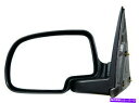 For Chevy Suburban 2500 2000-2005 Door Mirror Driver Side | Manual | Non-HeatedカテゴリUSミラー状態新品メーカー車種発送詳細全国一律 送料無料 （※北海道、沖縄、離島は省く）商品詳細輸入商品の為、英語表記となります。Condition: NewBrand: KarParts360Features: Chrome, Black CoverPlacement on Vehicle: LeftManufacturer Part Number: CLX-M0-335-5423L3MC-CL360A3OE/OEM Part Number: 25876714-PFMFinish: SmoothCountry/Region of Manufacture: TaiwanInterchange Part Number: GM1320208Item Height: 10.140Item Length: 14.910Item Width: 6.200Bulbs Included: NoFitment Type: Direct ReplacementGeneric_Keywords 1: Chrome, Black CoverGeneric_Keywords 2: Manual, Non-HeatedHeadlight Style: FactoryHousing Color: BlackOEM Equivalent Part Number 1: 25876714-PFMPARTSLINK Number: GM1320208Side: Driver SideWarranty: 1 YearUPC: 613464321170 条件：新品ブランド：Karparts360機能：クロム、黒いカバー車両への配置：左メーカーの部品番号：CLX-M0-335-5423L3MC-CL360A3OE/OEM部品番号：25876714-PFM仕上げ：滑らか製造国/地域：台湾交換部品番号：GM1320208アイテムの高さ：10.140アイテムの長さ：14.910アイテム幅：6.200含まれる電球：いいえ装備タイプ：直接交換generic_keywords 1：クロム、黒いカバーgeneric_keywords 2：マニュアル、非加熱ヘッドライトスタイル：工場ハウジングカラー：黒OEM同等の部品番号1：25876714-PFMパートリンク番号：GM1320208サイド：ドライバー側保証：1年UPC：613464321170《ご注文前にご確認ください》■海外輸入品の為、NC・NRでお願い致します。■取り付け説明書は基本的に付属しておりません。お取付に関しましては専門の業者様とご相談お願いいたします。■通常2〜4週間でのお届けを予定をしておりますが、天候、通関、国際事情により輸送便の遅延が発生する可能性や、仕入・輸送費高騰や通関診査追加等による価格のご相談の可能性もございますことご了承いただいております。■海外メーカーの注文状況次第では在庫切れの場合もございます。その場合は弊社都合にてキャンセルとなります。■配送遅延、商品違い等によってお客様に追加料金が発生した場合や取付け時に必要な加工費や追加部品等の、商品代金以外の弊社へのご請求には一切応じかねます。■弊社は海外パーツの輸入販売業のため、製品のお取り付けや加工についてのサポートは行っておりません。専門店様と解決をお願いしております。■大型商品に関しましては、配送会社の規定により個人宅への配送が困難な場合がございます。その場合は、会社や倉庫、最寄りの営業所での受け取りをお願いする場合がございます。■輸入消費税が追加課税される場合もございます。その場合はお客様側で輸入業者へ輸入消費税のお支払いのご負担をお願いする場合がございます。■商品説明文中に英語にて”保証”関する記載があっても適応はされませんのでご了承ください。■海外倉庫から到着した製品を、再度国内で検品を行い、日本郵便または佐川急便にて発送となります。■初期不良の場合は商品到着後7日以内にご連絡下さいませ。■輸入商品のためイメージ違いやご注文間違い当のお客様都合ご返品はお断りをさせていただいておりますが、弊社条件を満たしている場合はご購入金額の30％の手数料を頂いた場合に限りご返品をお受けできる場合もございます。(ご注文と同時に商品のお取り寄せが開始するため)（30％の内訳は、海外返送費用・関税・消費全負担分となります）■USパーツの輸入代行も行っておりますので、ショップに掲載されていない商品でもお探しする事が可能です。お気軽にお問い合わせ下さいませ。[輸入お取り寄せ品においてのご返品制度・保証制度等、弊社販売条件ページに詳細の記載がございますのでご覧くださいませ]&nbsp;