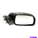 USミラー TO1321214 TOYOTA CAMRY 2007-2011のための新しいTO1321214の加熱ミラー New TO1321214 Passenger Side Heated Mirror for Toyota Camry 2007-2011