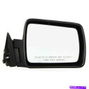 US~[ 84-96Jeep CherokeeȑCH1321122~[ CH1321122 Mirror for 84-96 Jeep Cherokee Passenger Side