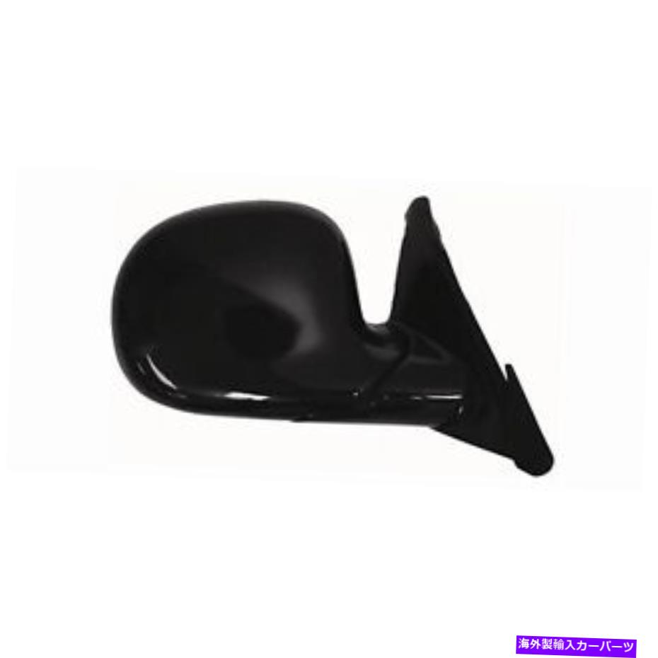 USミラー 98-00シボレーS10ブレイザーGMCエンボイ /ジミーパッシャー右ミラーパワー 98-00 For Chevy S..