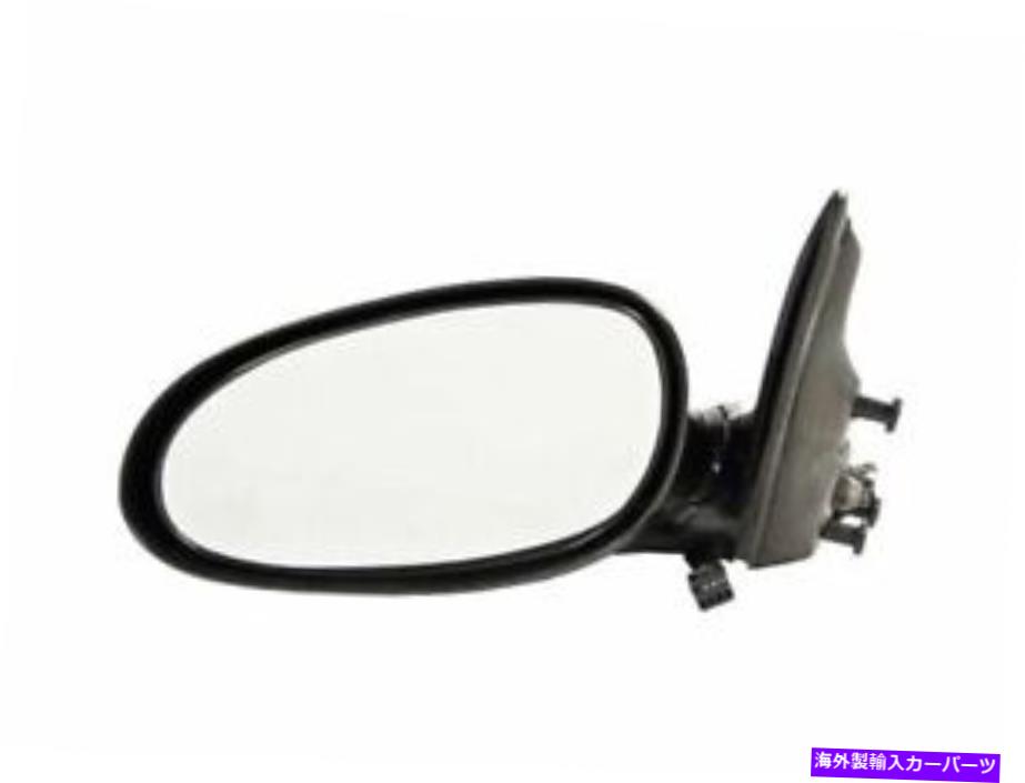 USミラー 左 - ビュイックオールズモービルの陰謀世紀の堂々としたドライバーサイドミラーWH32H3 Left - Driver Side Mirror For Buick Oldsmobile Intrigue Century Regal WH32H3