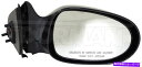 USミラー ドーマン955-436サイドビューミラー - 右、00-01日産アルティマのパワー Dorman 955-436 Side View Mirror - Right, Power For 00-01 Nissan Altima