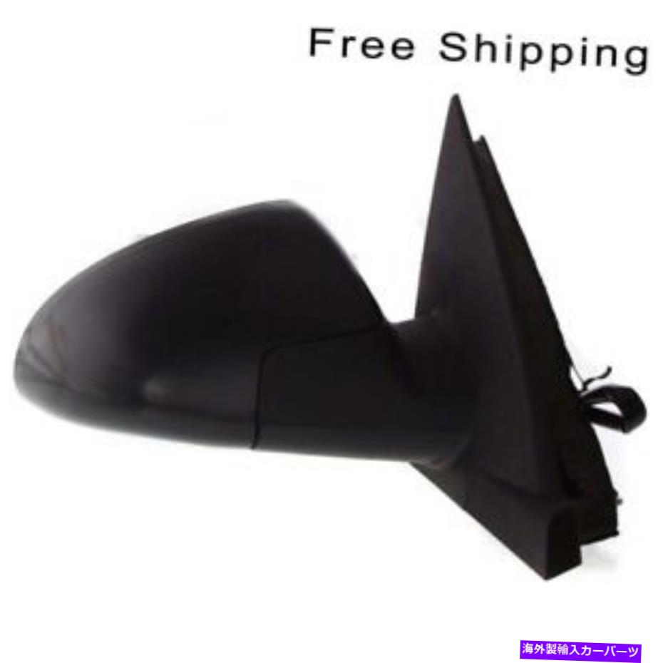 USミラー RHサイドパワー折りたたみ式加熱ミラーはシボレーマリブGM1321317に適合します RH Side Power..