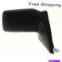 USミラー RHサイド折りたたみ式ノンヒー付きミラーはエスコートトレーサーFO1321120に適合します RH Side Non Folding Non Hea...
