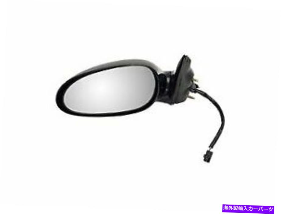 USミラー 1997年から2005年のビュイックセンチュリードアミラー左ドーマン1998 1999 2000 2001 2002 Fits 1997-2005 Buick Century Door Mirror Left Dorman 1998 1999 2000 2001 2002