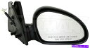 USミラー フィット1997-2000フォードエスコートドアミラー右ドーマン275SP75 1998 1999 2000 Fits 1997-2000 Ford...