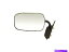 USߥ顼 ɥߥ顼ˤԤä1988-1999 GMC K1500ɡޥ809MK38 Door Mirror Left Fits 1988-1999 GMC K1500 Dorman 809MK38