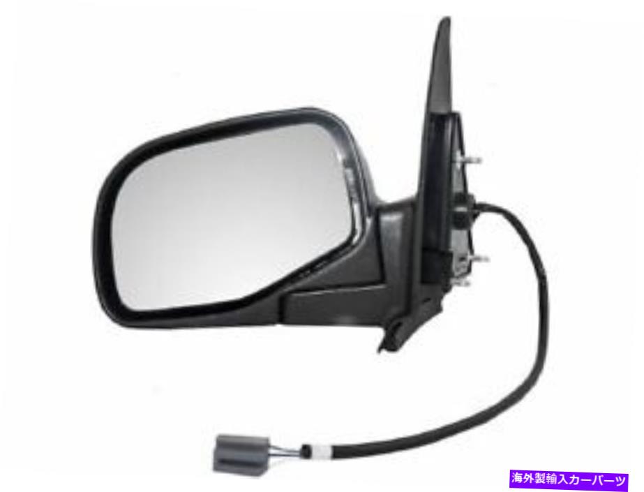 USミラー 左 - 1998年から2005年のドライバーサイドミラーFord Ranger 2002 2003 2001 2000 C784HS Left - Driver Side Mirror For 1998-2005 Ford Ranger 2002 2003 2001 2000 C784HS