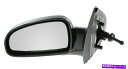 USミラー ドアミラーTRQ MRA05964 Door Mirror TRQ MRA05964