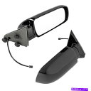 USミラー GMCシボレーピックアップトラック用の新しいペアセットパワーサイドミラーガラスプラスチックベース New Pair Set Power Side Mirror Glass Plastic Base For GMC Chevy Pickup Truck