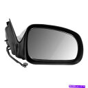 For Pontiac Grand Prix 2004-2008 Door Mirror Passenger SideカテゴリUSミラー状態新品メーカー車種発送詳細全国一律 送料無料 （※北海道、沖縄、離島は省く）商品詳細輸入商品の為、英語表記となります。Condition: NewBrand: KarParts360Features: Part: Side MirrorManufacturer Part Number: MLX-SHE845-320R-CL360A50OE/OEM Part Number: 15796389Finish: SmoothInterchange Part Number: GM1321279Item Height: 10.000Item Length: 16.000Item Width: 13.000Fitment Type: Direct ReplacementGeneric_Keywords 1: Part: Side MirrorGeneric_Keywords 2: See NotesHeadlight Style: FactoryHousing Color: BlackIntended Use: AutomobilesMisc Fitment Notes: See NotesOEM Equivalent Part Number 1: 15796389Warranty: 1 YearUPC: 196649174254 条件：新品ブランド：Karparts360機能：パーツ：サイドミラーメーカーの部品番号：MLX-SHE845-320R-CL360A50OE/OEM部品番号：15796389仕上げ：滑らか交換部品番号：GM1321279アイテムの高さ：10.000アイテムの長さ：16.000アイテム幅：13.000装備タイプ：直接交換generic_keywords 1：パート：サイドミラーgeneric_keywords 2：メモを参照してくださいヘッドライトスタイル：工場ハウジングカラー：黒目的の使用：自動車その他の装備メモ：メモを参照してくださいOEM同等の部品番号1：15796389保証：1年UPC：196649174254《ご注文前にご確認ください》■海外輸入品の為、NC・NRでお願い致します。■取り付け説明書は基本的に付属しておりません。お取付に関しましては専門の業者様とご相談お願いいたします。■通常2〜4週間でのお届けを予定をしておりますが、天候、通関、国際事情により輸送便の遅延が発生する可能性や、仕入・輸送費高騰や通関診査追加等による価格のご相談の可能性もございますことご了承いただいております。■海外メーカーの注文状況次第では在庫切れの場合もございます。その場合は弊社都合にてキャンセルとなります。■配送遅延、商品違い等によってお客様に追加料金が発生した場合や取付け時に必要な加工費や追加部品等の、商品代金以外の弊社へのご請求には一切応じかねます。■弊社は海外パーツの輸入販売業のため、製品のお取り付けや加工についてのサポートは行っておりません。専門店様と解決をお願いしております。■大型商品に関しましては、配送会社の規定により個人宅への配送が困難な場合がございます。その場合は、会社や倉庫、最寄りの営業所での受け取りをお願いする場合がございます。■輸入消費税が追加課税される場合もございます。その場合はお客様側で輸入業者へ輸入消費税のお支払いのご負担をお願いする場合がございます。■商品説明文中に英語にて”保証”関する記載があっても適応はされませんのでご了承ください。■海外倉庫から到着した製品を、再度国内で検品を行い、日本郵便または佐川急便にて発送となります。■初期不良の場合は商品到着後7日以内にご連絡下さいませ。■輸入商品のためイメージ違いやご注文間違い当のお客様都合ご返品はお断りをさせていただいておりますが、弊社条件を満たしている場合はご購入金額の30％の手数料を頂いた場合に限りご返品をお受けできる場合もございます。(ご注文と同時に商品のお取り寄せが開始するため)（30％の内訳は、海外返送費用・関税・消費全負担分となります）■USパーツの輸入代行も行っておりますので、ショップに掲載されていない商品でもお探しする事が可能です。お気軽にお問い合わせ下さいませ。[輸入お取り寄せ品においてのご返品制度・保証制度等、弊社販売条件ページに詳細の記載がございますのでご覧くださいませ]&nbsp;