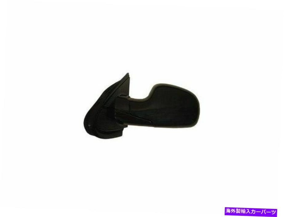USߥ顼 2001ǯ2007ǯDodge Caravan Mirror Left -Driver Side 11626DN 2005...