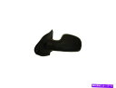 USミラー 2001年から2007年のDodge Grand Caravan Mirror Left -Driver Side 33678VR 2005 200...