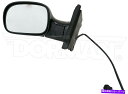 USミラー 2001-2002ダッジグランドキャラバンドアミラー左ドーマン275kv26 Fits 2001-2002 Dodge Grand Caravan ...