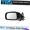 USミラー TRQミラーサイドビューパワードライバーは04-08トヨタソララのためにLHを去りました TRQ Mirror Side View Power Heated Driver Left LH for 04-08 Toyota Solara