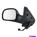 USミラー ダッジグランドキャラバン2001-2007ドアミラードライバーサイド|パワー|加熱 For Dodge Grand Caravan 2001 - 2...