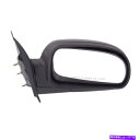 For Chevy Trailblazer 2002-2009 Door Mirror Passenger Side | Black | ManualカテゴリUSミラー状態新品メーカー車種発送詳細全国一律 送料無料 （※北海道、沖縄、離島は省く）商品詳細輸入商品の為、英語表記となります。Condition: NewBrand: KarParts360Features: 2007|Buick|Rainier|CXL Sport Utility 4-Door|5.3L 5328CC 325Cu.Placement on Vehicle: RightManufacturer Part Number: LLX-GM1321264-CL360A74OE/OEM Part Number: 15287071Finish: SmoothCountry/Region of Manufacture: TaiwanInterchange Part Number: GM1321264Item Height: 6.000Item Length: 16.000Item Width: 11.000Ballast Included: NoFitment Type: Direct ReplacementGeneric_Keywords 1: 2007|Buick|Rainier|CXL Sport Utility 4-Door|5.3L 5328CC 325Cu. InGeneric_Keywords 2: Black, Manual, FoldawayHeadlight Style: FactoryHousing Color: BlackIntended Use: AutomobilesMisc Fitment Notes: Black, Manual, FoldawayOEM Equivalent Part Number 1: 15287071OEM Equivalent Part Number 2: 15789781Orientation: passengers_sideWarranty: 1 YearUPC: 00197019145560 条件：新品ブランド：Karparts360機能：2007 |ビュイック|レーニア| CXLスポーツユーティリティ4ドア| 5.3L 5328cc 325CU。車両への配置：右メーカーの部品番号：LLX-GM13264-CL360A74OE/OEM部品番号：15287071仕上げ：滑らか製造国/地域：台湾交換部品番号：GM1321264アイテムの高さ：6.000アイテムの長さ：16.000アイテム幅：11.000含まれるバラスト：いいえ装備タイプ：直接交換generic_keywords 1：2007 | Buick | rainier | cxl Sport Utility 4-door | 5.3l 5328cc 325cu。のgeneric_keywords 2：黒、マニュアル、フォルダウェイヘッドライトスタイル：工場ハウジングカラー：黒目的の使用：自動車その他の装備メモ：黒、マニュアル、フォルダウェイOEM同等の部品番号1：15287071OEM同等の部品番号2：15789781オリエンテーション：乗客_サイド保証：1年UPC：00197019145560《ご注文前にご確認ください》■海外輸入品の為、NC・NRでお願い致します。■取り付け説明書は基本的に付属しておりません。お取付に関しましては専門の業者様とご相談お願いいたします。■通常2〜4週間でのお届けを予定をしておりますが、天候、通関、国際事情により輸送便の遅延が発生する可能性や、仕入・輸送費高騰や通関診査追加等による価格のご相談の可能性もございますことご了承いただいております。■海外メーカーの注文状況次第では在庫切れの場合もございます。その場合は弊社都合にてキャンセルとなります。■配送遅延、商品違い等によってお客様に追加料金が発生した場合や取付け時に必要な加工費や追加部品等の、商品代金以外の弊社へのご請求には一切応じかねます。■弊社は海外パーツの輸入販売業のため、製品のお取り付けや加工についてのサポートは行っておりません。専門店様と解決をお願いしております。■大型商品に関しましては、配送会社の規定により個人宅への配送が困難な場合がございます。その場合は、会社や倉庫、最寄りの営業所での受け取りをお願いする場合がございます。■輸入消費税が追加課税される場合もございます。その場合はお客様側で輸入業者へ輸入消費税のお支払いのご負担をお願いする場合がございます。■商品説明文中に英語にて”保証”関する記載があっても適応はされませんのでご了承ください。■海外倉庫から到着した製品を、再度国内で検品を行い、日本郵便または佐川急便にて発送となります。■初期不良の場合は商品到着後7日以内にご連絡下さいませ。■輸入商品のためイメージ違いやご注文間違い当のお客様都合ご返品はお断りをさせていただいておりますが、弊社条件を満たしている場合はご購入金額の30％の手数料を頂いた場合に限りご返品をお受けできる場合もございます。(ご注文と同時に商品のお取り寄せが開始するため)（30％の内訳は、海外返送費用・関税・消費全負担分となります）■USパーツの輸入代行も行っておりますので、ショップに掲載されていない商品でもお探しする事が可能です。お気軽にお問い合わせ下さいませ。[輸入お取り寄せ品においてのご返品制度・保証制度等、弊社販売条件ページに詳細の記載がございますのでご覧くださいませ]&nbsp;