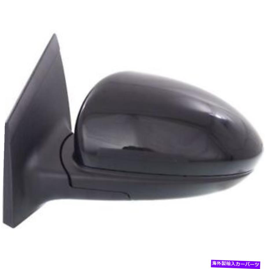 USミラー シボレークルーズGM1320421 2011から2014年の新しいミラー（ドライバーサイド） New Mirror (Driver Side) for Chevrolet Cruze GM1320421 2011 to 2014