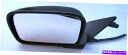 USミラー フォルクスワーゲンVWゴルフIIドアミラー左側0150894新しいアフターマーケット Volkswagen VW Golf II Door Mirror Left Side 0150894 New Aftermarket