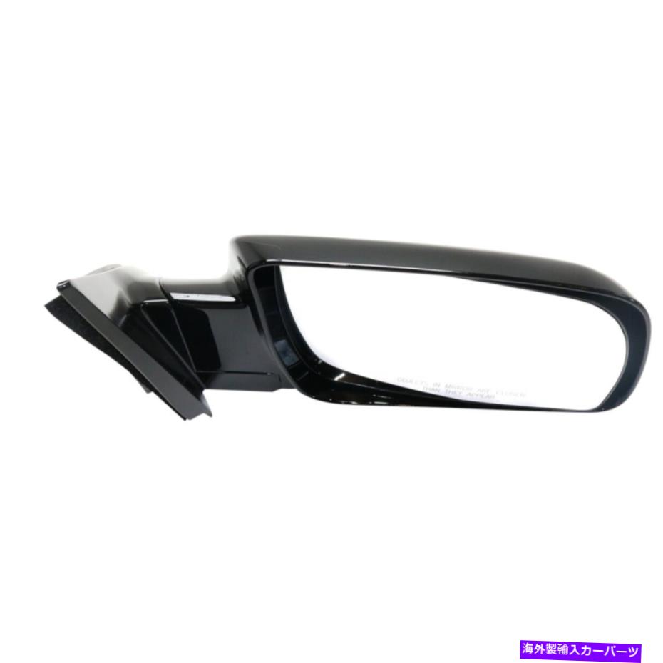 USߥ顼 15764758 GM1321122ܥ졼ٳξrh tahoeΤα¦ζ 15764758 GM1321122 Mirror Right Hand Side for Chevy Suburban Passenger RH Tahoe