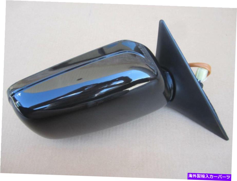 USミラー OEM 2000-2004スバルアウトバックBaja乗客右RHサイドビューパワーミラーNEW OEM 2000-2004 Subaru Outback Baja Passenger Right RH Side View Power Mirror NEW