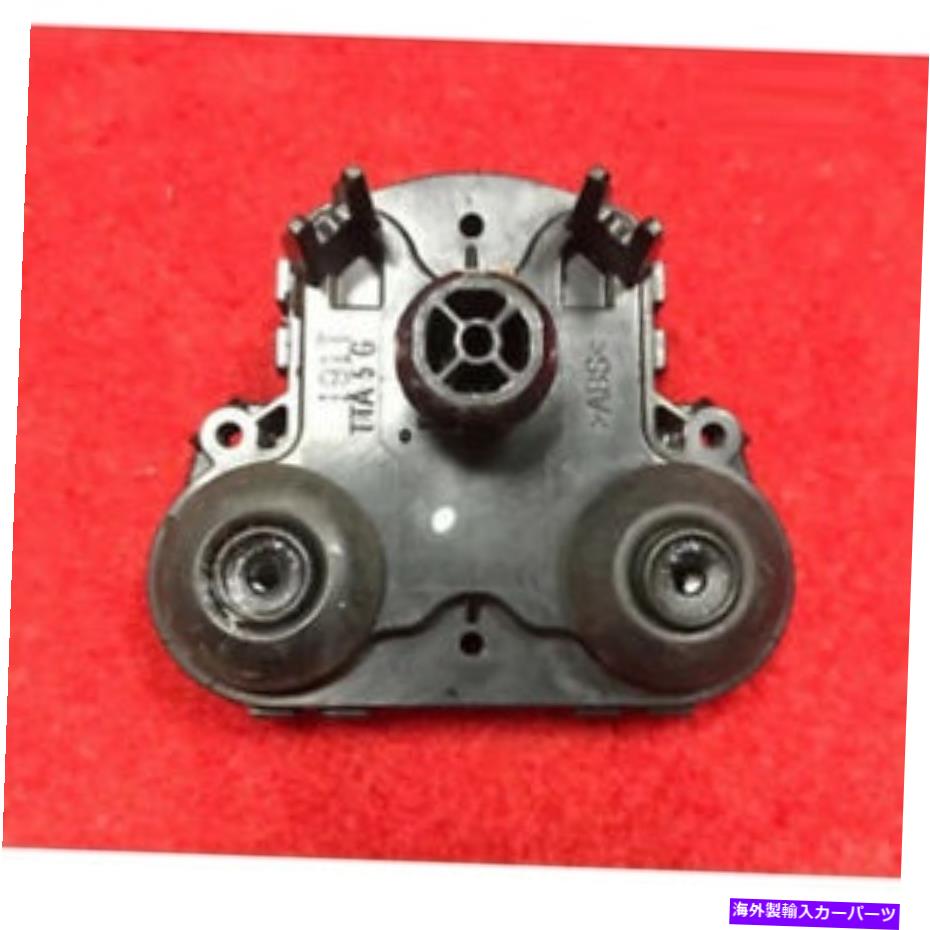 USミラー ホンダシビック2016-2020フロント左サイドバックミラー調整モーターのための1x 1x For Honda Civic 2016-2020 Front Left Side Rearview Mirror Regulating Motor