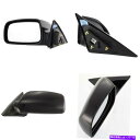 USミラー 04-08トヨタソララドライバーサイドのTO1320240ミラー TO1320240 Mirror for 04-08 Toyota Solara Driver Side