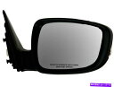 US~[ 2013Ñq_CGgN[y~[E56271SB For 2013 Hyundai Elantra Coupe Mirror Right 56271SB