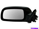 USミラー 04-08の左ミラートヨタソララvp15p5ドアミラー - ドライバー側 Left Mirror For 04-08 Toyota Solara VP15P5 Door Mirror -- Driver Side